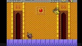 Expanded Gamer In Asia Retro - Wonder Boy in Monster Land for Sega Master System