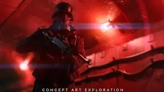 Battlefield V #ps4 ТОП Нарезка!