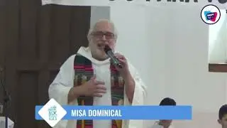 Homil&iacute;a del Domingo 18 del Tiempo Ordinario - Ciclo C ‐ por F. Toni Mir&oacute;