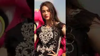 MUSHQ | LAWANA LUXURY LAWN 23 | SAWIKA