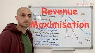 Revenue Maximisation