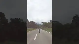 during indo - bhutan border ride