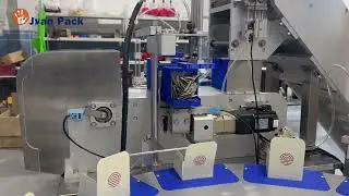 ZH-90 Automatic Cartoning Machine+Labeling Machine Lines
