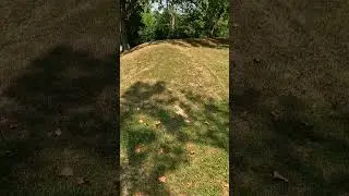Serpent Mound Ohio 2300 year old massive mound structure aligned with the Summer and Winter Solstice