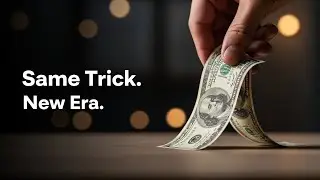 The Economic Illusions That Fool Humans Every Single Time