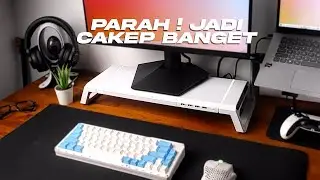 Saking Bagusnya, bikin heran | Rexus TRANT