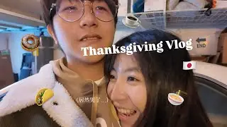 洛杉磯美食大搜集！（感恩節假期結束了…）