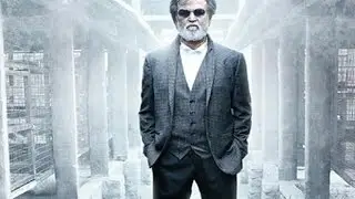 Two Minute Scene Of &lsquo;Kabali&rsquo; Leaked