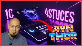 10 Astuces INDISPENSABLES pour booster ta Ayn Thor ! Notamment une am&eacute;lioration de la qualit&eacute; sonore