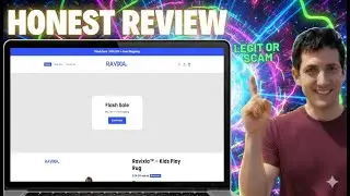 Ravixia.com Review | Store Overview, Product Range & What to Know