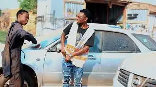 Tsomana-Beyx Kila-Fresh Brown Official HD Video