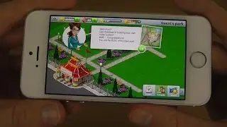 Why ATARI Sucks (Roller Coaster Tycoon 4 Mobile)