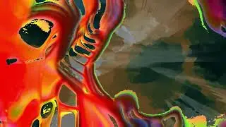 Chediak - Gaia (Official Music Video)