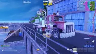 Elite Series Reload Cup 1/16/25