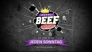 Royal Beef | Teaser #2 | Simon