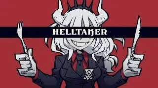 Vitality (Alpha Mix) - Helltaker