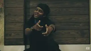 Terra Blaze x Guantanamo Bae (OFFICIAL MUSIC VIDEO)