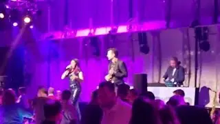 Hans Stroeve & Friends met Stanley Medema
