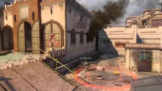 My Favorite Specialist in Black Ops 3... there's a Wolverine in All of Us