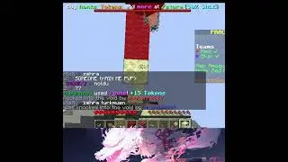 Minecraft LIVE HYPER SMP!