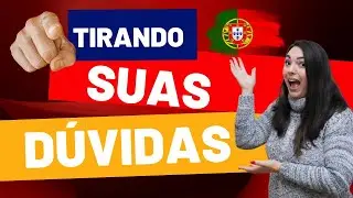 Estudar em Portugal - Dúvidas e Perguntas