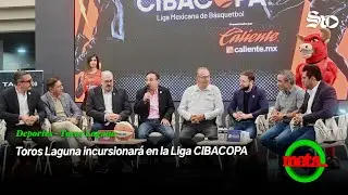 &laquo;Торос Лагуна&raquo; выйдет в лигу CIBACOPA