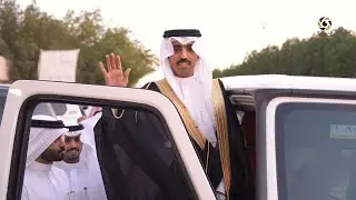 افراح ال فنيــس - حفل زفاف - طلال سالم فنيــس - عدسة للانتاج الفني