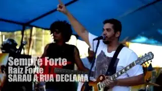 Raiz Forte - Sempre Forte