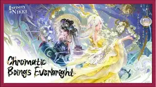 Exploring the Wanxiang Realm | Infinity Nikki