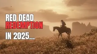 Red Dead Redemption (2025) - First Review |  CineReview Studios