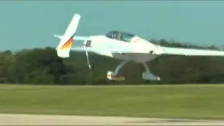 Terry Schubert N9TS departs I68