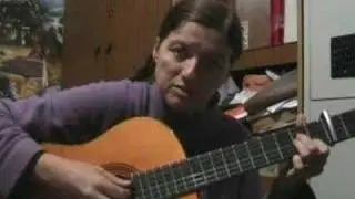 Maiden Wine (Bitter Dregs)(Spock's Song)(cover)