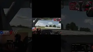 iRacing Rookie Serie #simracing #iracing #rookiedriver