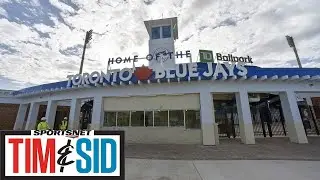 What Do Positive COVID-19 Tests Mean For Baseball Moving Forward? | Tim and Sid