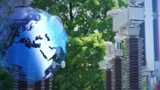 Высоковольтное распределительное устройство с воздушной изоляцией &mdash; высочайшее качество от Siemens