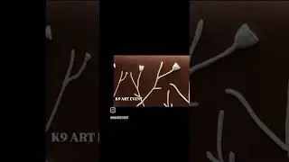 &bull; &ldquo;3D Wall Art&rdquo;&bull; &ldquo;Handcrafted | Custom&rdquo;vidhi shahk 9 art event 9016096369
