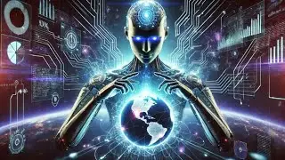 🤖 Dark Side of Artificial Intelligence in 2050 &ndash; Imagination & Futuristic Storytelling 🤖