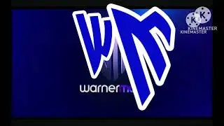Warner Max Logo Remake 