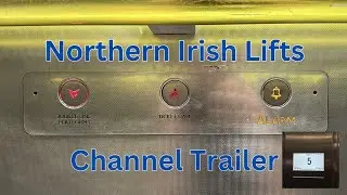 Northern Irish Lifts Channel Trailer 2025