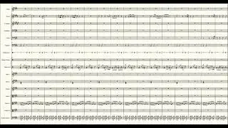Victory is Mine (RuneScape) - Transcribed Score