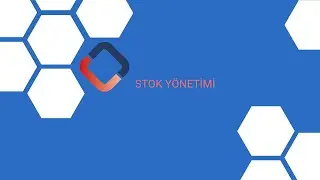 STOK YÖNETİMİ (Mikro v16 Eğitim)