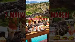 Bucket List Adventures Top 10 Ultra Luxury Safaris | Top 10 Ultra Luxury Safaris