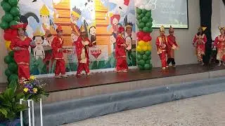 #Graduation#SD#sangtimur#cakung#2025#STC#XXIII#indonesia#taripiring#