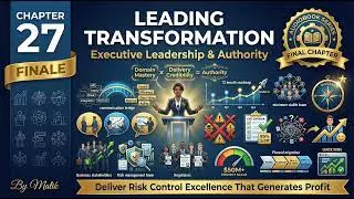 Chapter 27 Leading Transformation YouTube Video