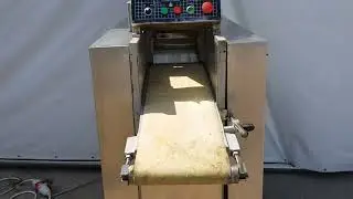 2007 Pietroberto V10 Dough divider