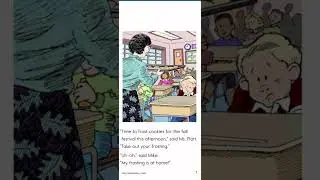 Mike&rsquo;s good bad day