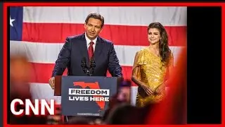 Florida judge rejects state congressional map championed by DeSantis