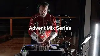 💫 Jackin Vocal Tech House 🎧 Paul Velocity Advent Mix Series Episode 16