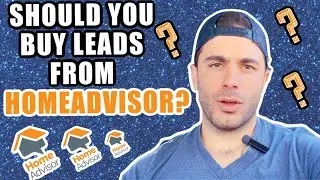 Should You Use HomeAdvisor For Leads When Starting Your Business?