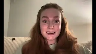Living with bronchiectasis at 29